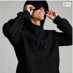 COMFRT DND Airplane Mode XS Obsidian